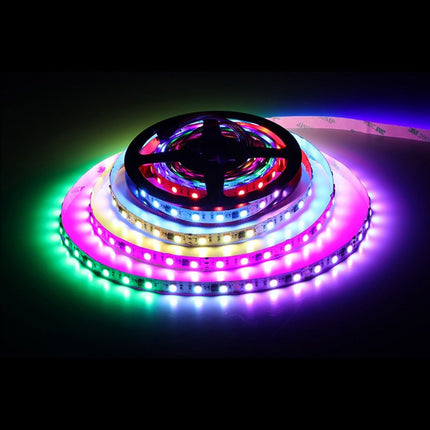Banda led interior RGB Digital Pixel