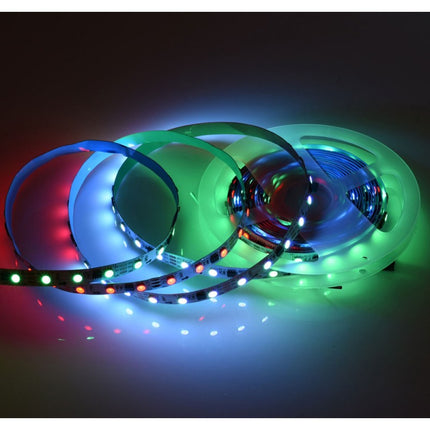 Banda led interior RGB Digital Pixel