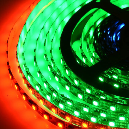 Banda led interior RGB Digital Pixel