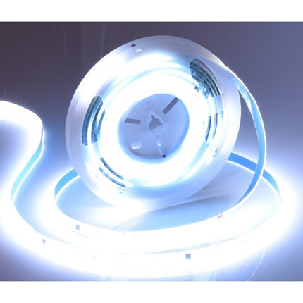Banda led digitala exterior 24V IC+W, 5m