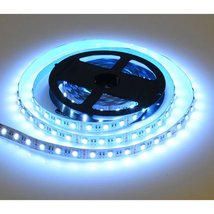 Banda led interior RGBW 5m 12V DC