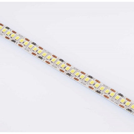 Banda Led interior 1200 leduri SMD DC 12V 5m