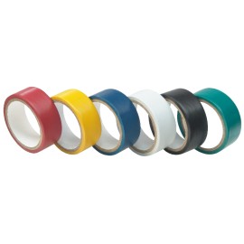 Banda izolier pvc mica 7m