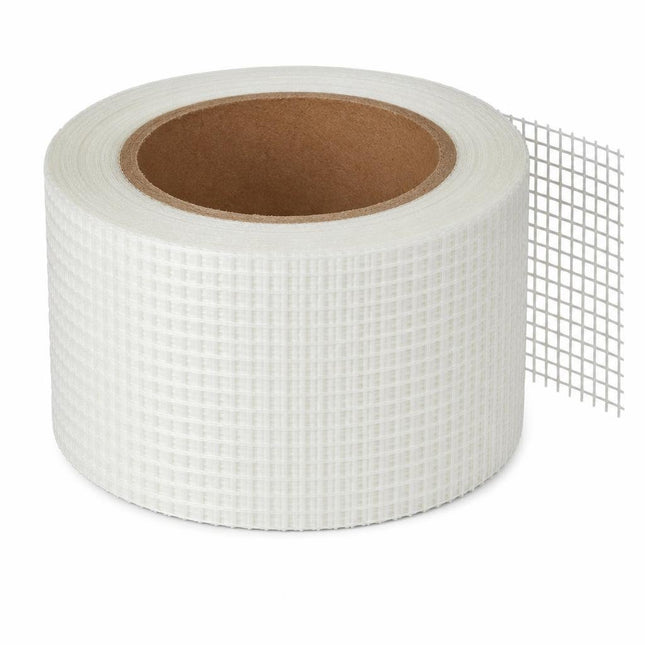 Banda pentru imbinare rigips de (50MMx45M)