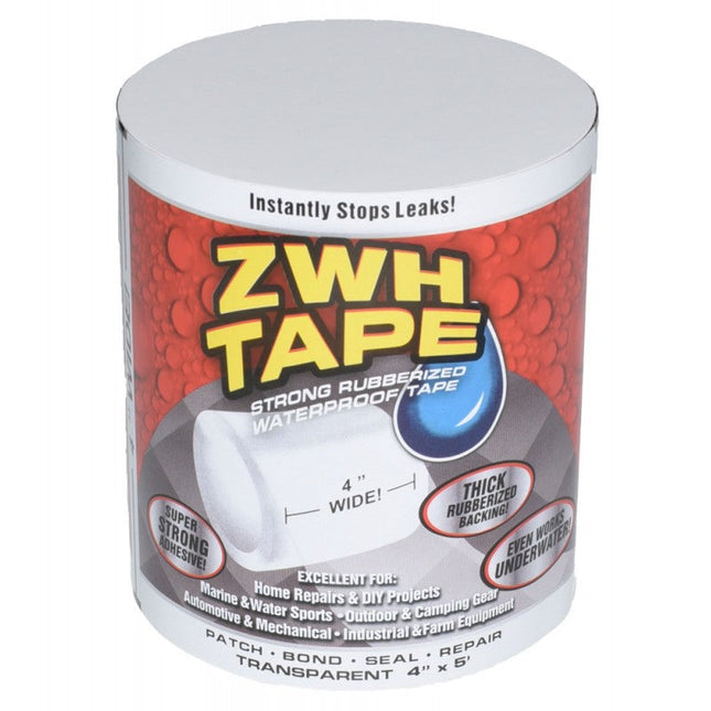 Banda super adeziva transparenta 10x150cm