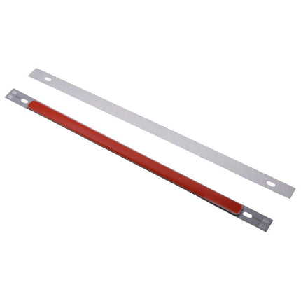 Bara led COB 12V rosu 10W