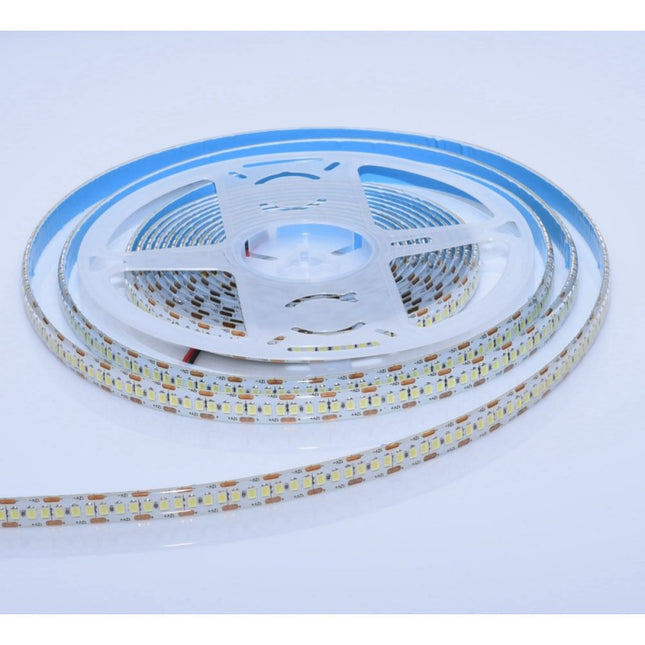 Banda Led Exterior SMD DC 12V 5M