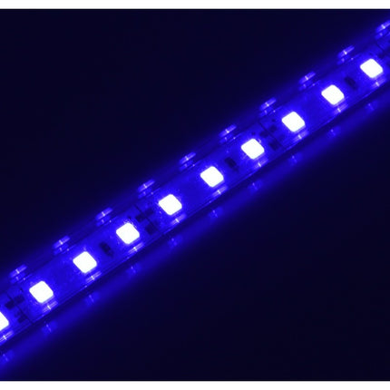 Bara 72 leduri SMD 5050 12V DC