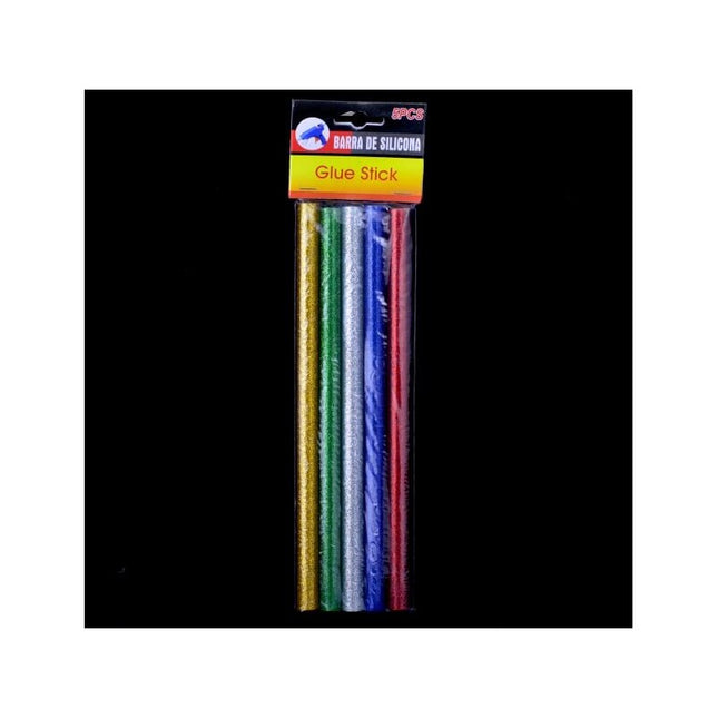 Bare silicon 11mm color 5 /set - Scule si montaj