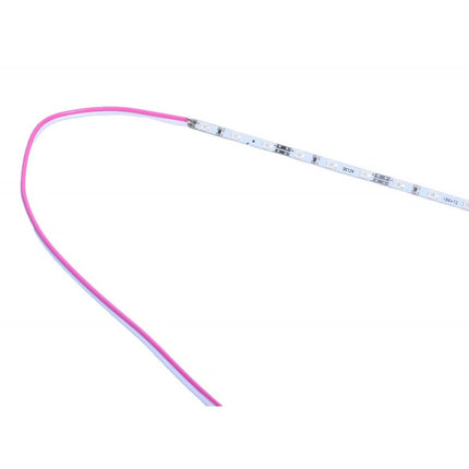 Bara led aluminiu 12V - 2835 1000mm 4mm