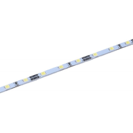 Bara led aluminiu 12V - 2835 1000mm 4mm