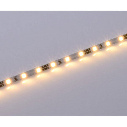 Bara led aluminiu 12V - 2835 1000mm 4mm
