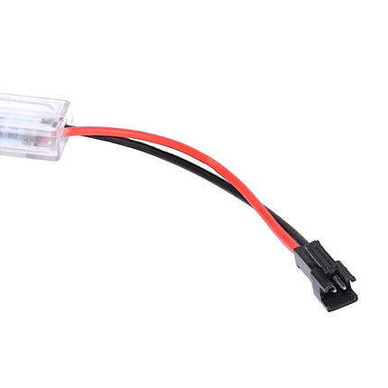 Bara 72 leduri SMD 5050 220V AC