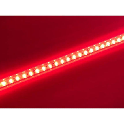 Bara 72 leduri SMD 5050 220V AC