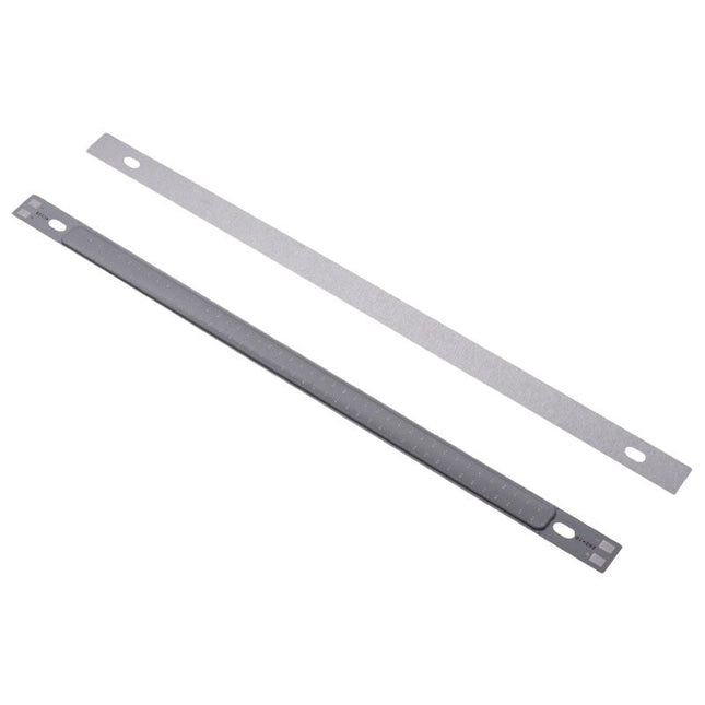 Bara led COB 12V albastru 10W