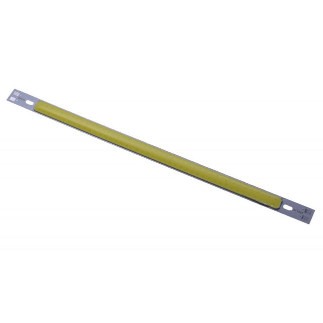 Bara led COB 12V Alb-Rece 10W - Iluminat LED