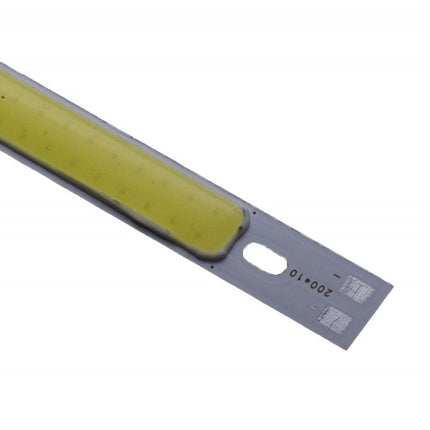 Bara led COB 12V Alb-Rece 10W