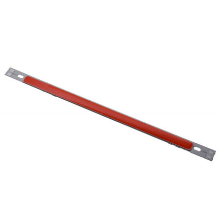 Bara led COB 12V rosu 10W