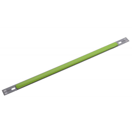 Bara led COB 12V verde 10w