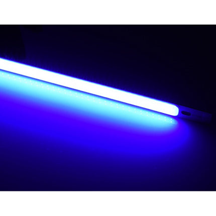 Bara led COB 12V albastru 10W