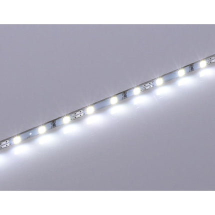 Bara led aluminiu 12V - 2835 1000mm 4mm