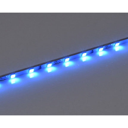 Bara led aluminiu 12V - 2835 1000mm 4mm