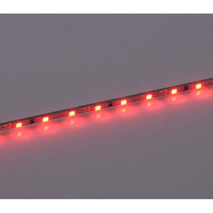 Bara led aluminiu 12V - 2835 1000mm 4mm