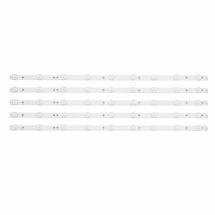Bareta leduri Philips 43inch 10led set 5buc