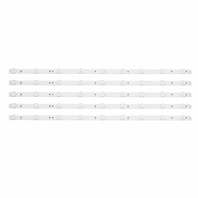 Bareta leduri Philips 43inch 10led set 5buc