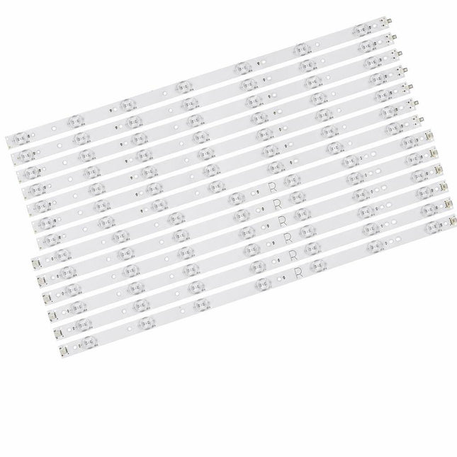 Bareta leduri Philips 55inch 7+7led set 14buc