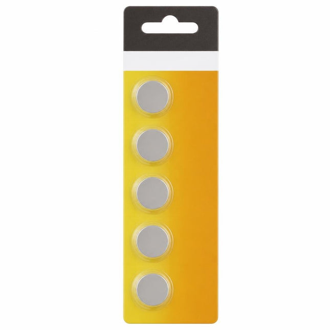 Baterie 3V CR1225 PKCELL set 5buc