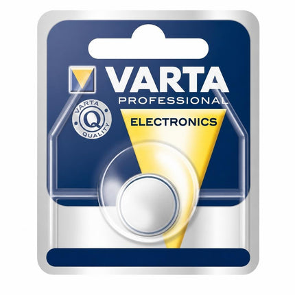 Baterie 3V CR1620 Varta Lithium