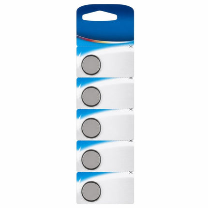 Baterie 3V CR2025 Maxell Lithium set 5buc