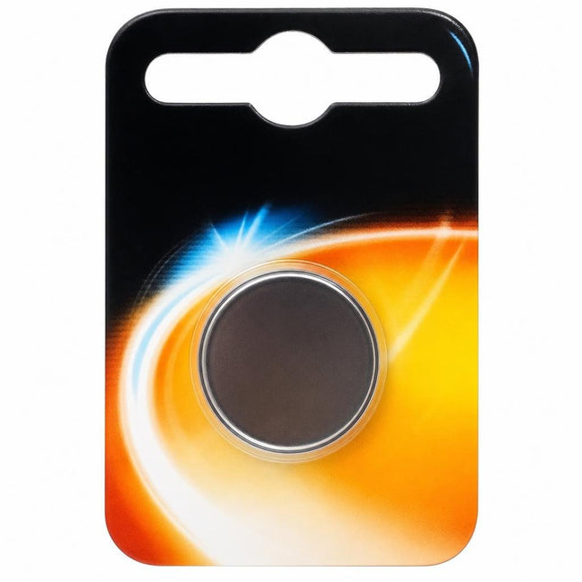 Baterie 3V CR2032 Duracell Lithium