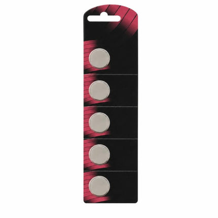 Baterie 3V CR927 PKCELL set 5buc