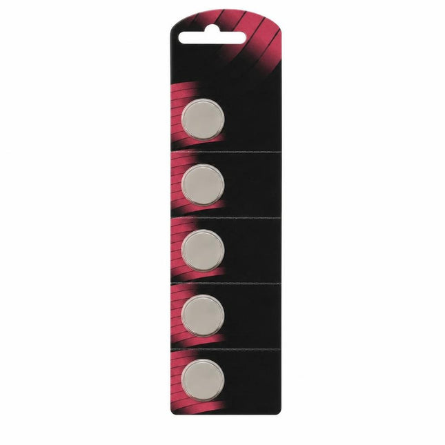 Baterie 3V CR927 PKCELL set 5buc