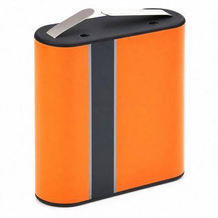 Baterie Duracell Industrial 4,5V