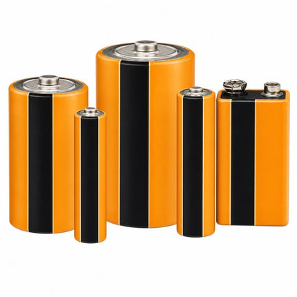 Baterie Duracell Procell R3 bulk