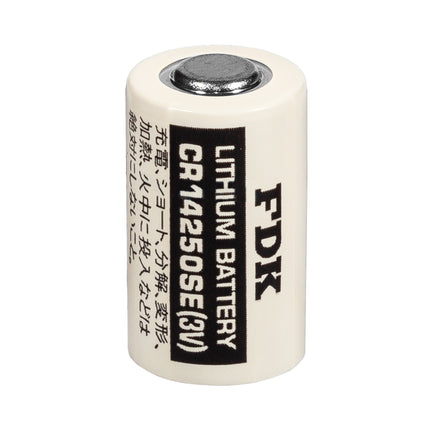 Baterie Litiu 3V 2CR1/2AA 850mAh, Dimensiuni 14.5 x 25.5 mm FDK Fujitsu Bulk