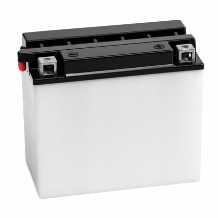 Baterie Moto 12V 18Ah, Pornire 200A, Dimensiuni 181 x 92 x 164 mm Varta Freshpack Borna+ Dreapta 518015018