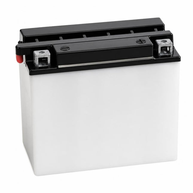 Baterie Moto 12V 18Ah, Pornire 200A, Dimensiuni 181 x 92 x 164 mm Varta Freshpack Borna+ Dreapta 518015018