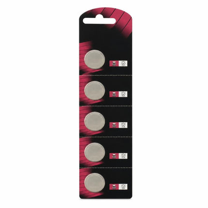 Baterii 3V CR2016 Osel set 5buc