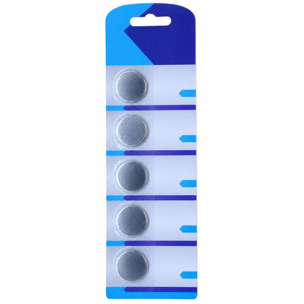 Baterii 3V CR2032 PKCELL set 5buc