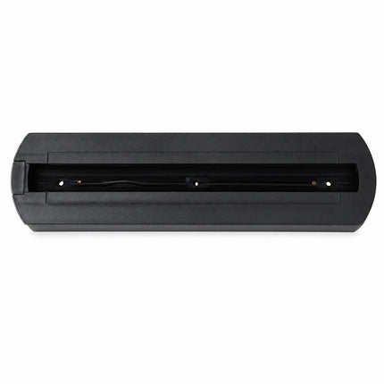 Baza sina pentru spot LED T3, negru