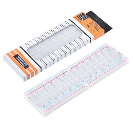 Placa test tip Breadboard 165X55mm