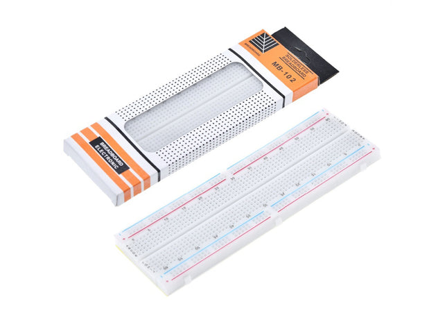 Placa test tip Breadboard 165X55mm