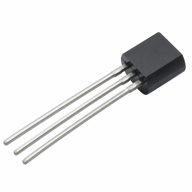 Tranzistor BC547B-KEC