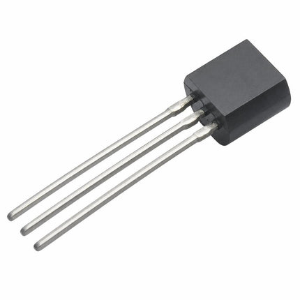Tranzistor BC550