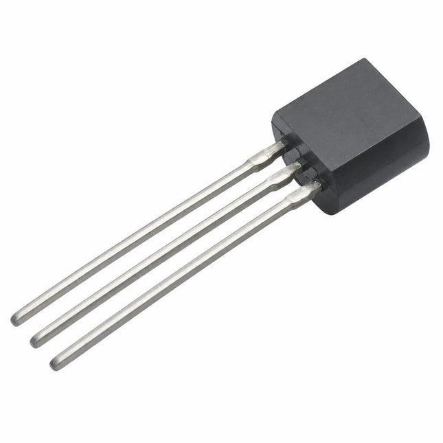 Tranzistor BC550
