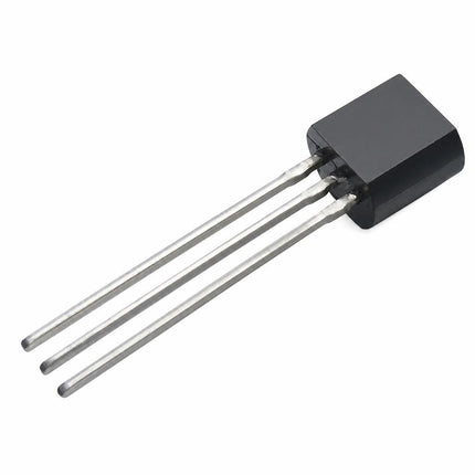 Tranzistor BC556B